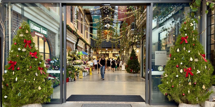 Experience the festive cheer at Aberdeen Christmas Village, a must-do in winter celebrations.