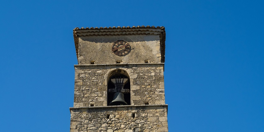 An image showing a bell tower similar to Beccles Bell Tower, a top thing to see in Beccles