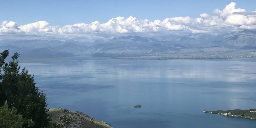 Kayak or take a boat tour on Lake Skadar, the largest lake in the Balkans, surrounded by lush landscapes and wildlife.
