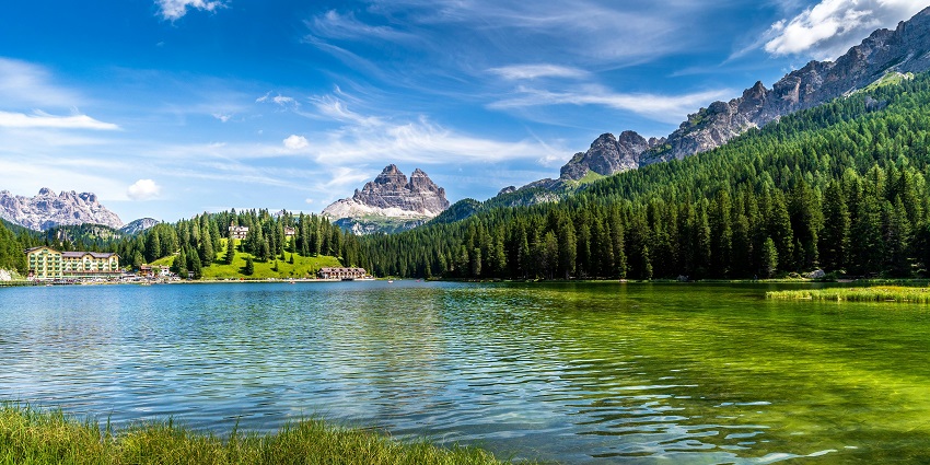 The largest national park in Vietnam, Cuc Phuong, is nothing less than a paradise.