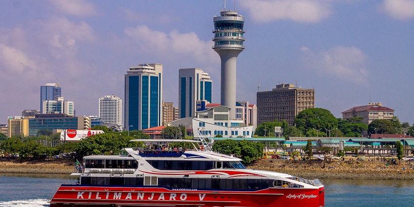 Dar es Salaam offers beaches, markets, and museums,perfect for a Mauritius getaway.