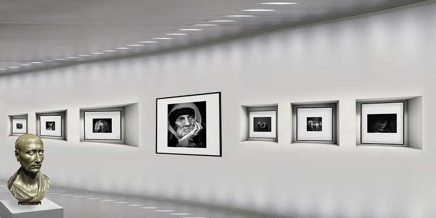 Browse local art at Bratska Kuća Gallery,quiet culture among things to do in Solta Croatia.