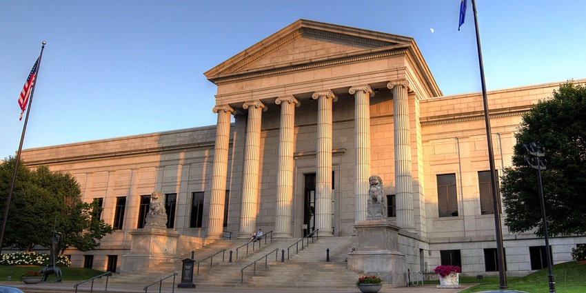 Things to do in Minneapolis include exploring diverse art collections, from ancient artefacts to modern works, at the Minneapolis Institute of Art.