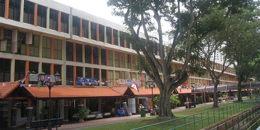 Discover Art at Toa Payoh Public Library, a highlight among the Things to Do in Toa Payoh.