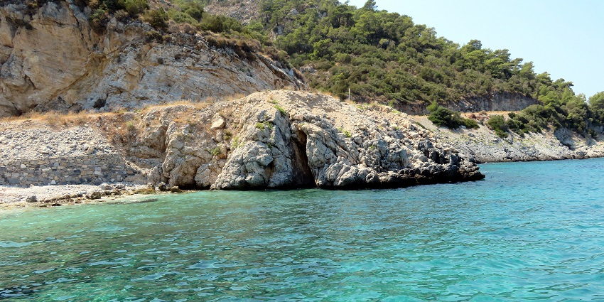 Hike, swim, and explore nature trails in Dilek Peninsula National Park’s rich and scenic landscape.