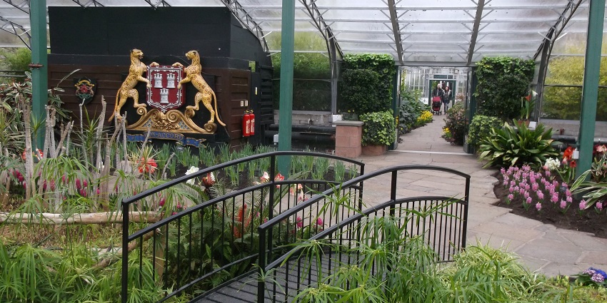 Discover Duthie Park and Winter Gardens, a cozy green escape and one of Aberdeen’s gems.