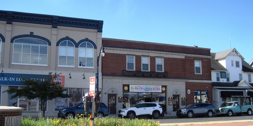 Explore the past at Quakertown Historical Society and Museum with family or friends.
