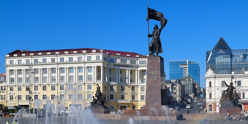 Things to do in Bucharest include visiting Revolution Square, a historic site with key moments.