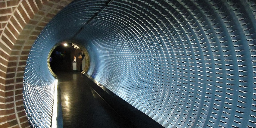 Journey through stars and space at RVCC Planetarium, a fun pick of things to do nearby.