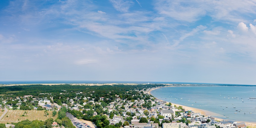 Dive into American history as one of the top 10 things to do in Provincetown.