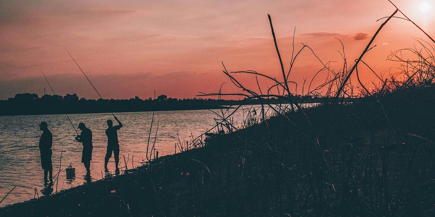 Relax at Ea Kao Lake for a tranquil escape during your trip.