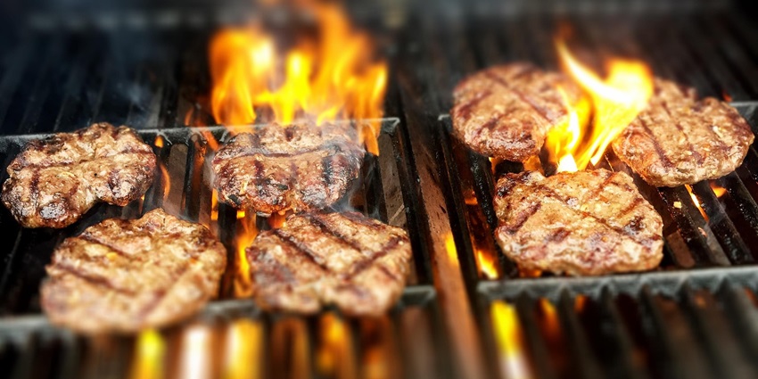 An image of seafood at Ocean Grills dining here is one of the popular things to do in Avila Beach.