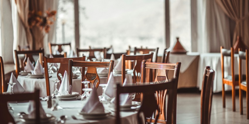 Enjoy a meal at Derby Restaurant by The Shop, one of the top things to do in SoDo Seattle.