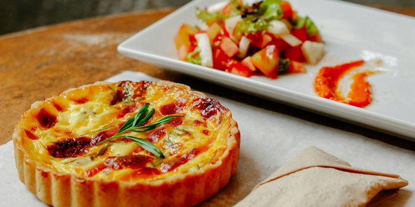 Explore the amazing culinary heritage and enjoy various things to do in Toulouse