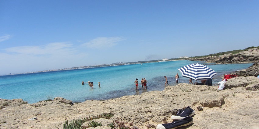 Coastal drives and seaside stops are must-do things to do in Puglia region this summer