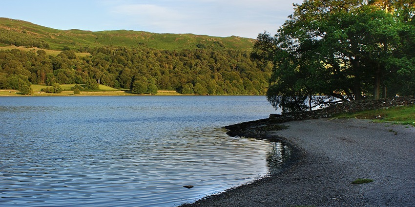 Kayak, paddleboard, or take a leisurely boat ride on the tranquil waters of scenic Coniston Lake.