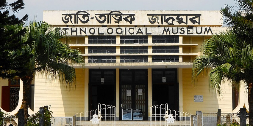 This museum explores Ethiopia’s ethnic diversity in depth, making it one of the best places to visit near Addis Ababa.