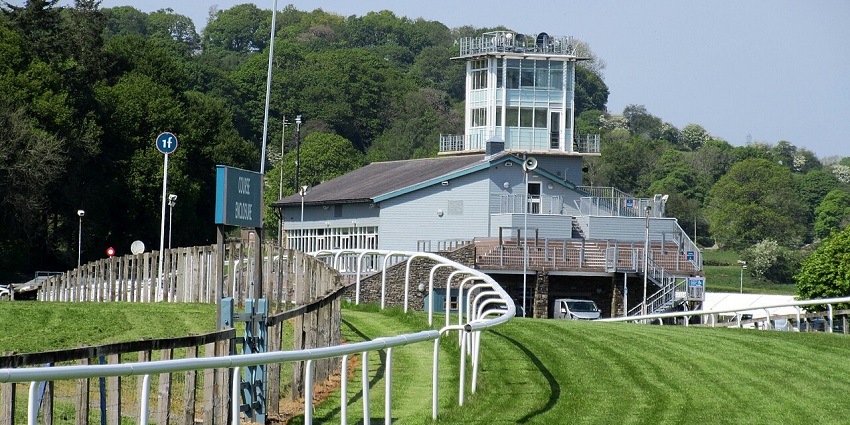 Experience races and events at Cartmel Racecourse- one of the top things to do in Cartmel