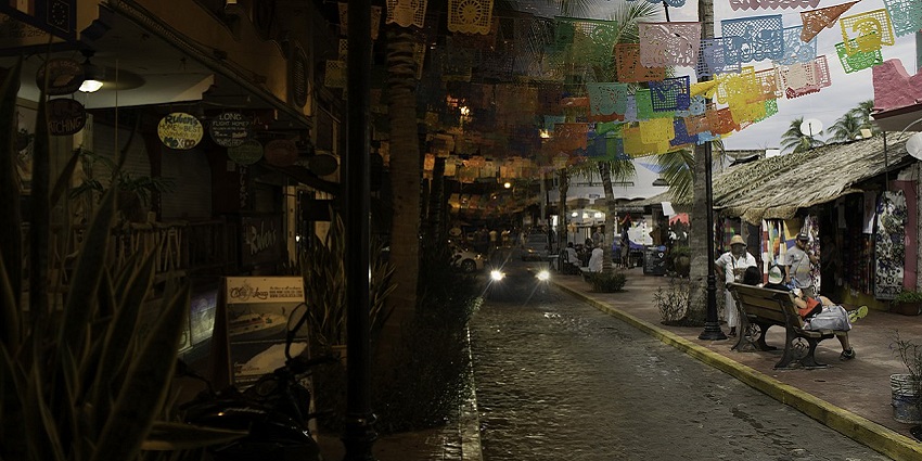 Things to do in sayulita ignite vibrant nightlife with beach clubs and festive evenings