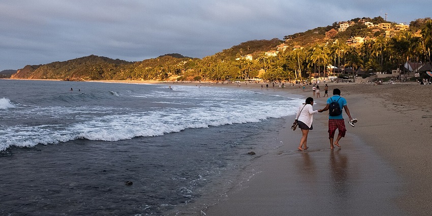 Things to do in sayulita spark cozy beach bonfires and stunning sunset gatherings