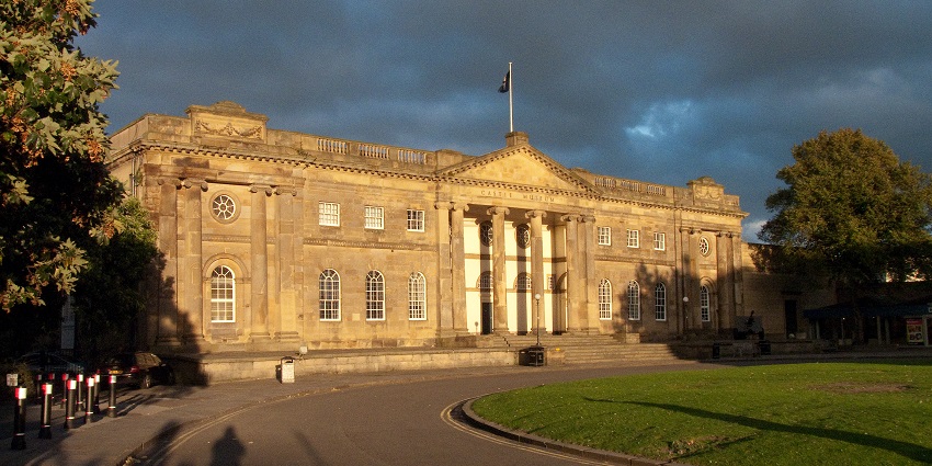 York Castle Museum showcases historic exhibits within a former prison, offering immersive glimpses into England’s past.