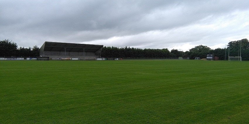 Visit the Conneff park with family, among popular things to do in Clane Kildare.