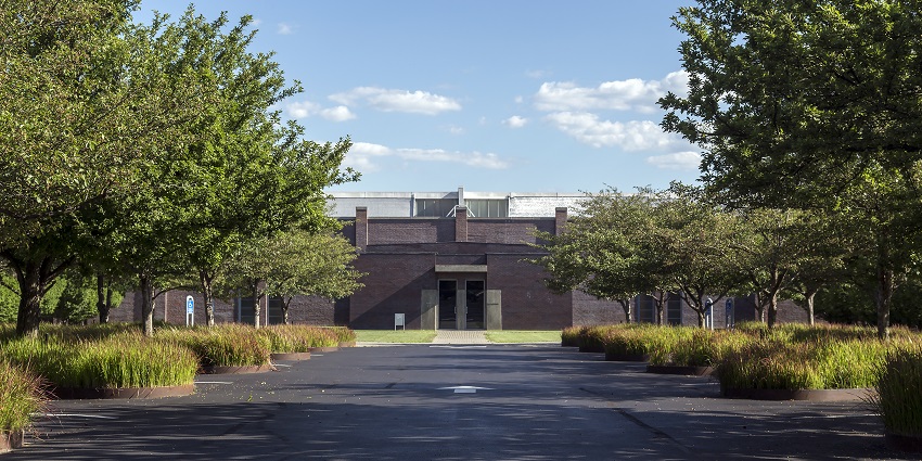 Modern art museum in Beacon showcasing installations and the best things to do in Beacon