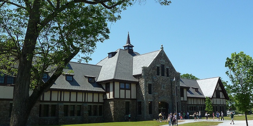 Explore Duke Farms’ scenic trails and orchids, a must among things to do in Somerset County.