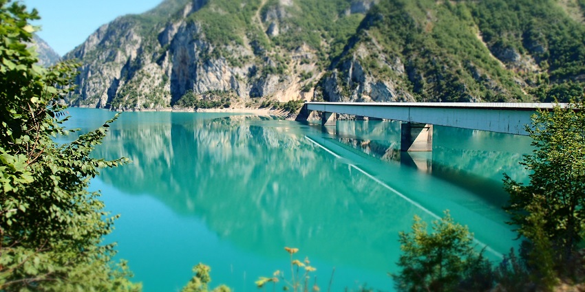 Hike through the rugged beauty of Durmitor National Park and marvel at the depth of the Tara River Canyon.