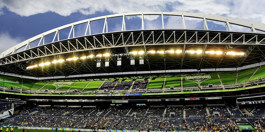 Exploring the Lumen Field is one of the top 10 things to do in SoDo Seattle.