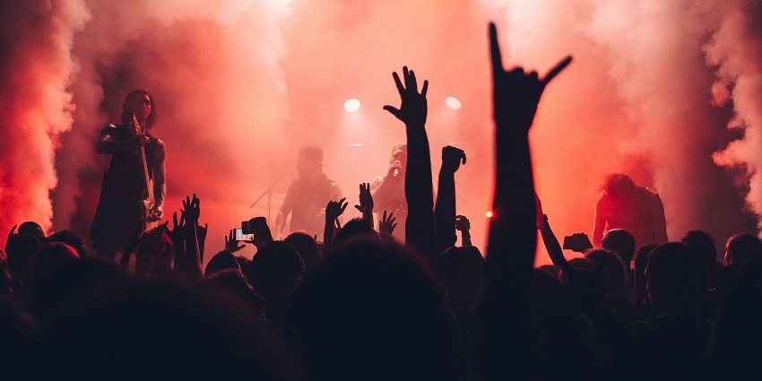 The artists performing at the Bunbury Music Festival include musicians of various genres in the music industry