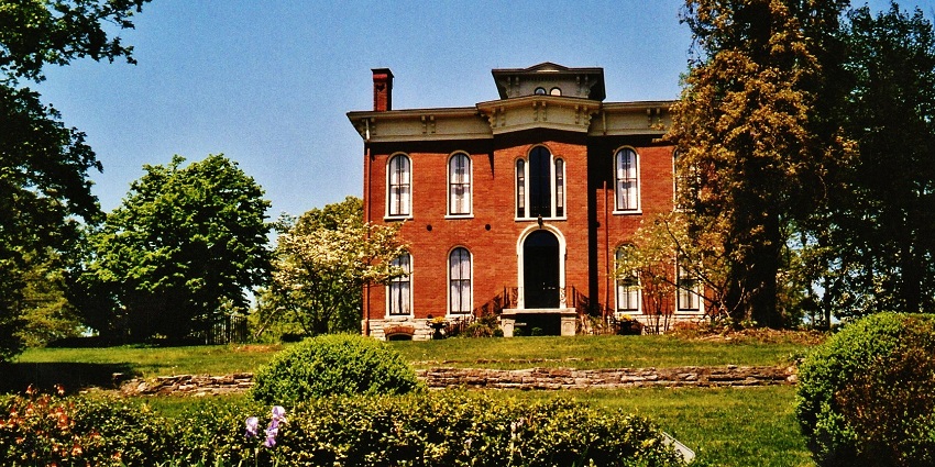Discover Riverview at Hobson Grove, among the top things to do in Bowling Green KY