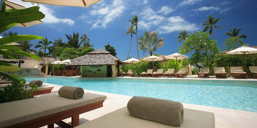 Visit the Coral Hamaca Resort, among popular things to do in Boca Chica this year