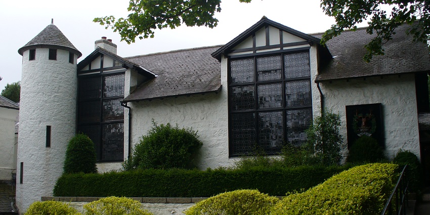 Explore the Gordon Highlanders Museum, one of the top things to do in Aberdeen in winter.
