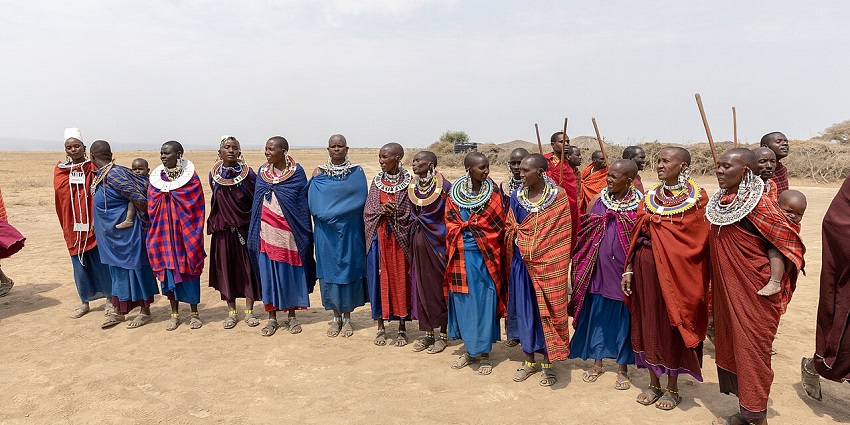 Plan a trip to the Maasai villages, among popular things to do in Masai Mara this year.