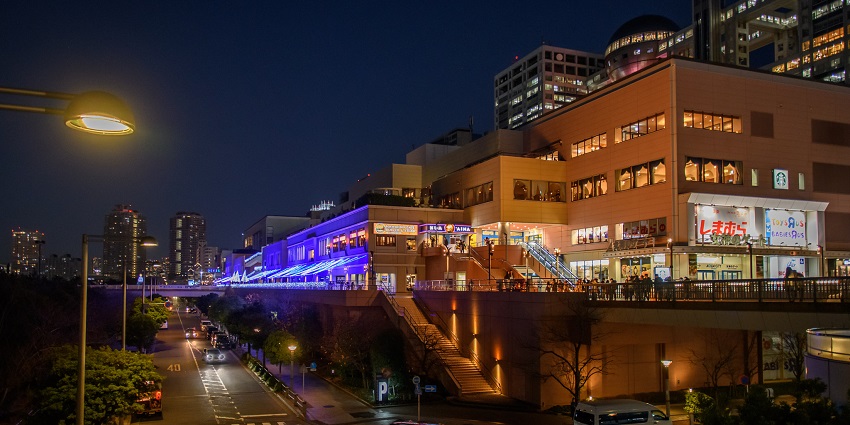 Odaiba dazzles with futuristic vibes as things to do in Tokyo in December spark innovation