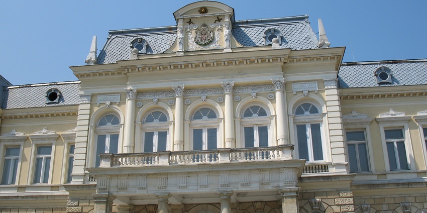 Explore rich history at Ruse Regional Historical Museum- top things to do in Ruse Bulgaria