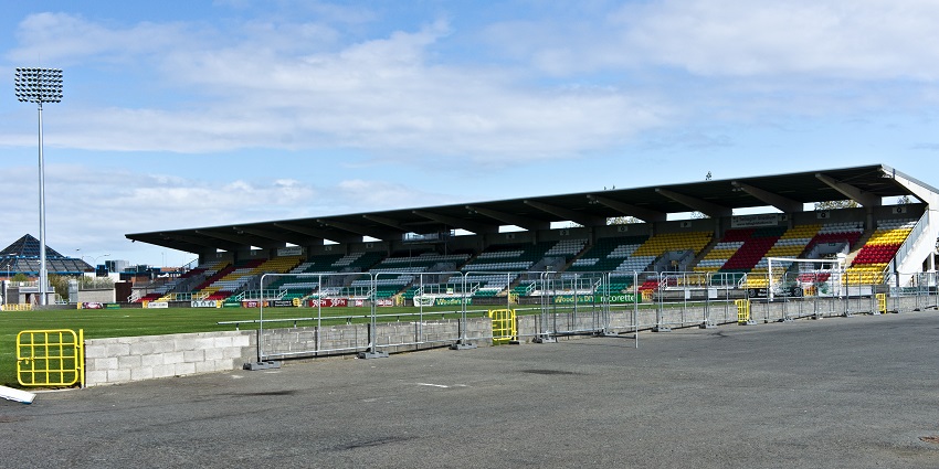 Explore the Tallaght Stadium is one of the top things to do in Tallaght, Dublin, Ireland.