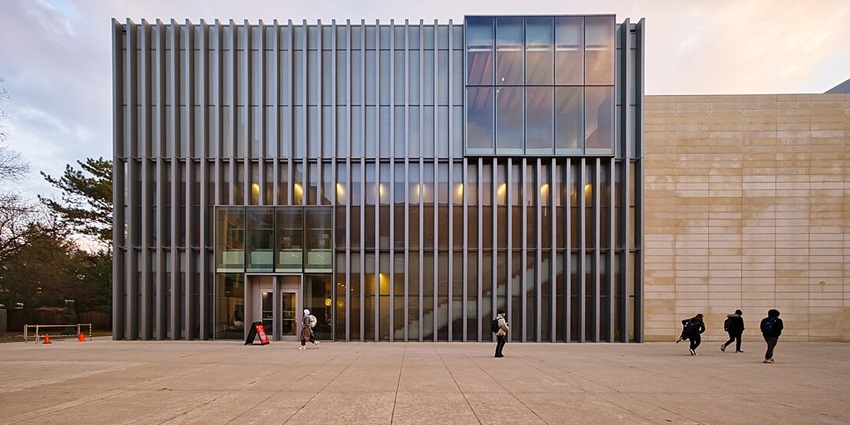 The University of Michigan Museum of Art is one of the best things to do in Ann Arbor.