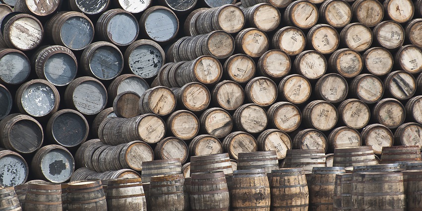 Visit the Speyside cooperage with your loved ones, among things to do in Speyside.