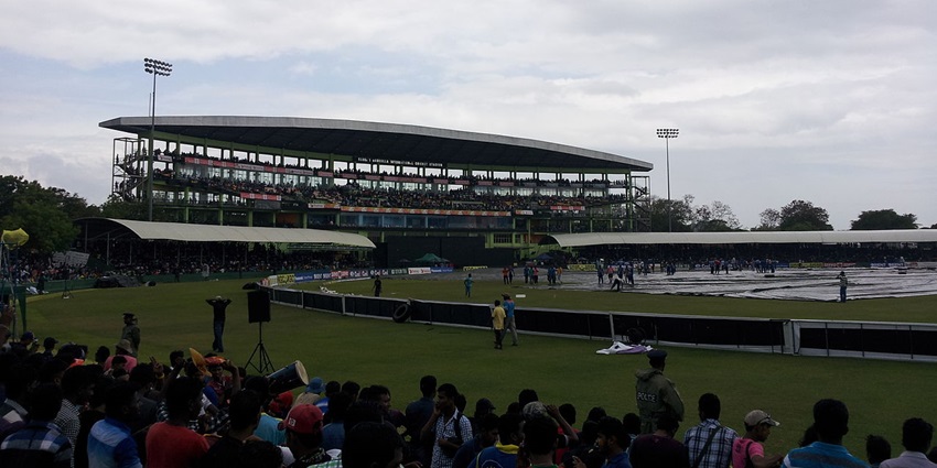 Join excited crowds and feel the spirit at a lively cricket match in or near Dambulla.