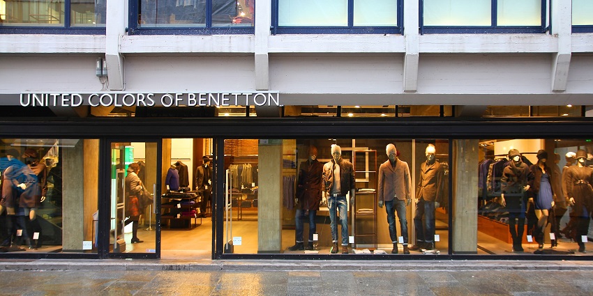 Find trendy fashion at Flock, a great shopping spot among things to do in Strand, South Africa.