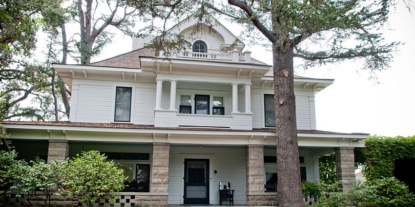 Explore pioneer life at George Ranch Historical Park, a top pick for places to visit near Houston.