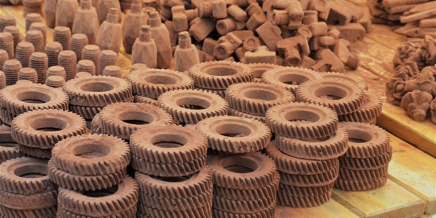 An image of German Chocolate in a shop, which is among the best things to buy in Germany.