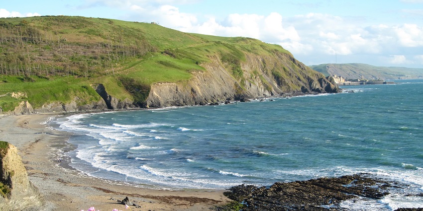 Things to do in Stornoway Isle of Lewis offer coastal adventures along Claddach Bay with serene vibes
