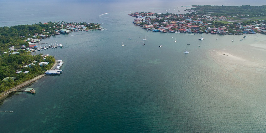 Island hopping in bocas thrills with adventures as things to do inspire exploration