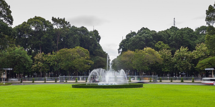 Ho Chi Minh City offers rich history and food adventures near Malaysia’s doorstep