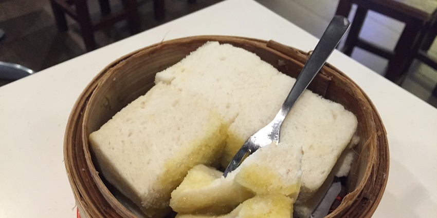 An image of Kaya Jam, a tourist favourite among the cheap things in Singapore to buy.