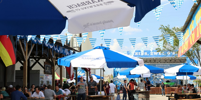 Korça Beer Festival unites crowds with music, dancing, and brews—celebrating vibrant festivals in Albania.