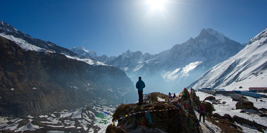 A high-altitude village inhabited by the Layap people, known for its unique culture and yak herding.